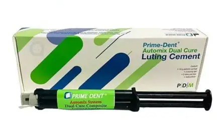 CEMENTO DUAL PRIME DENT