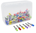CEPILLO PARA PROFILAXIS CAJA