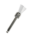 CEPILLO PARA PROFILAXIS INDIVIDUAL