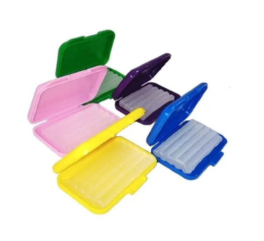 CERA PARA BRACKETS