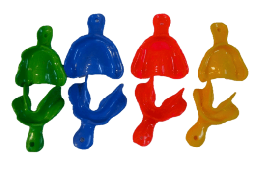 CUCHARILLA PARA DESDENTADOS PLASTICO