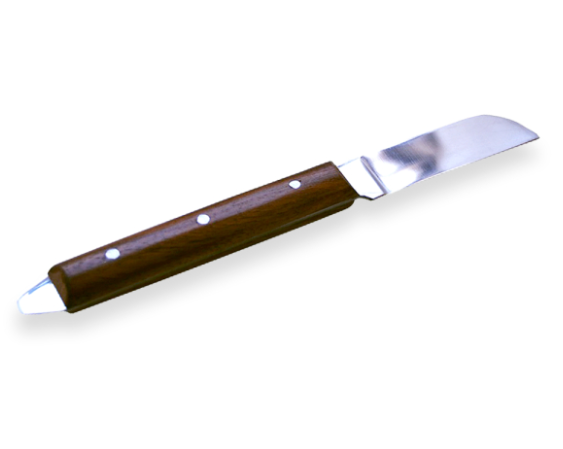 CUCHILLO PARA YESO LABORATORIO