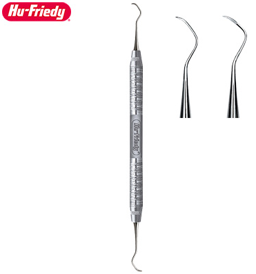 CURETA MCCALL 13/14 HU FRIEDY