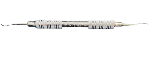 CURETA MCCALL 13/14 AMERICAN EAG
