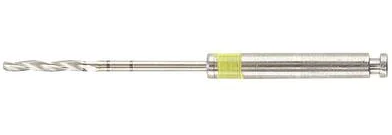 DRILL PARAPOST AMARILLO