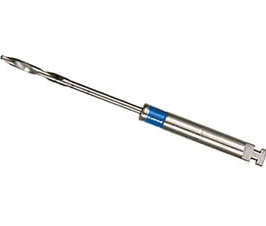 DRILL PARAPOST AZUL
