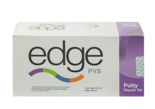EDGE PUTTY REGULAR MORADO