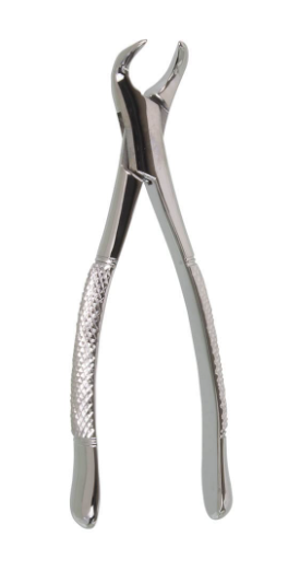 FORCEP #23 ARAIN