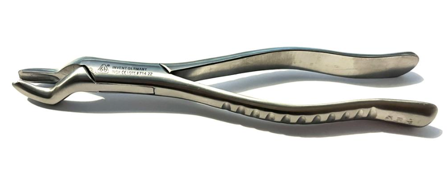 FORCEP #53R 6B