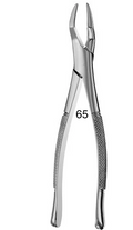 FORCEP #65 ARAIN