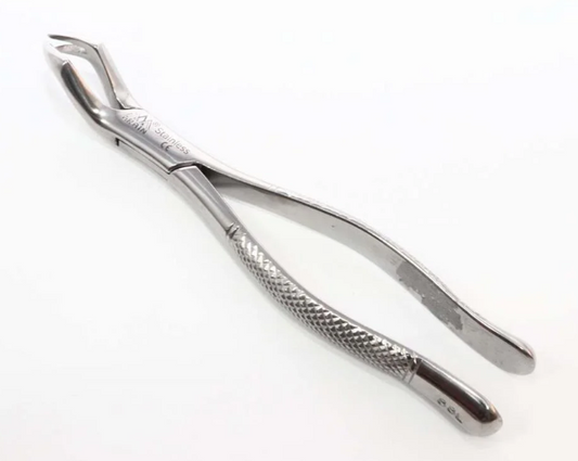 FORCEP #88L ARAIN