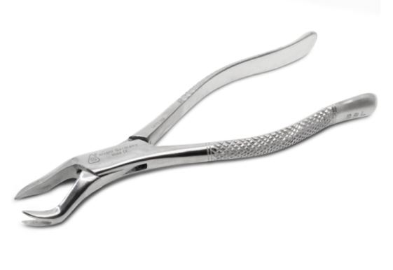 FORCEP #88R 6B