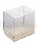 FRESERO RECTANGULAR PARA BAJA