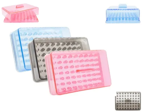 FRESERO RECTANGULAR VOR 36FRESAS