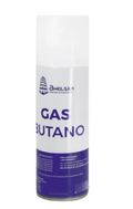 GAS BUTANO