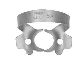GRAPA #8A HU FRIEDY