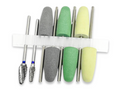 KIT DE PULIDO PARA LABORATORIO 8PZ