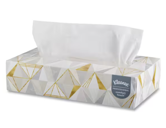 KLEENEX