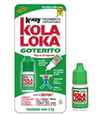 KOLA LOKA GOTERITO 3.5G