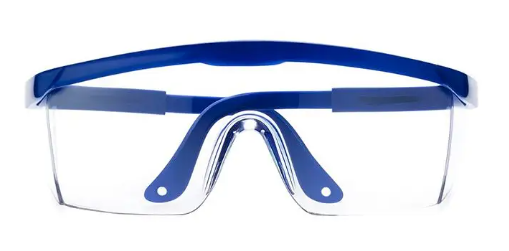 LENTES DE PROTECCION