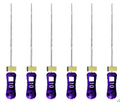 LIMA K #10 DENTSPLY 25MM