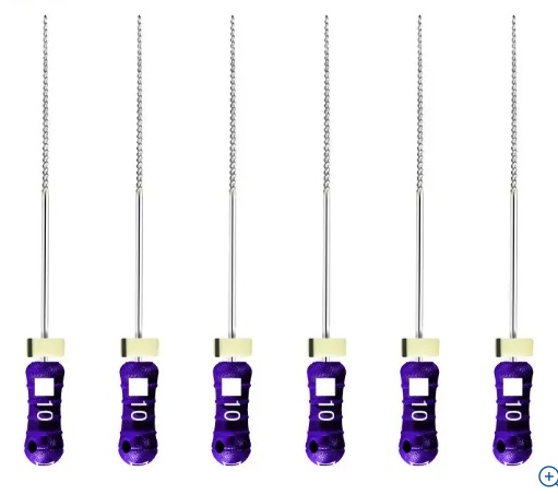 LIMA K #10 DENTSPLY 31MM