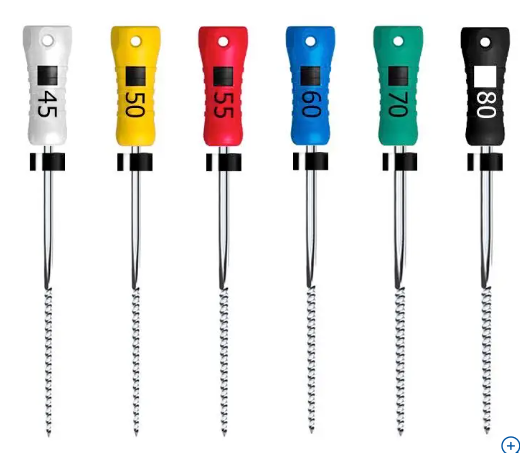 LIMAS K #45-80 FKG 31MM