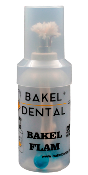 MECHERO PLASTICO BAKEL FLAM