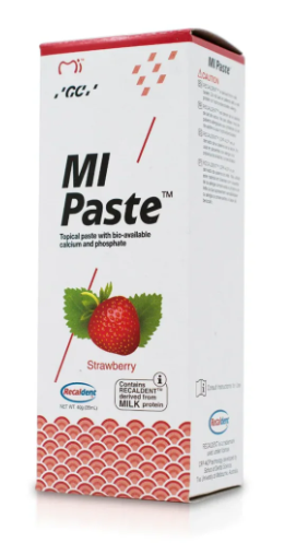 MI PASTE FRESA