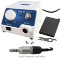 MICROMOTOR SIN PIEZA