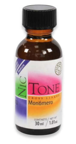 MONOMERO LIQUIDO 30ML RAPIDO