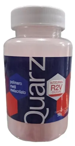 ACRILICO ROSA QUARTZ 90G R2V