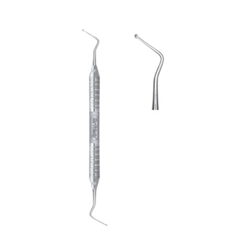 CUCHARILLA 31L HU FRIEDY