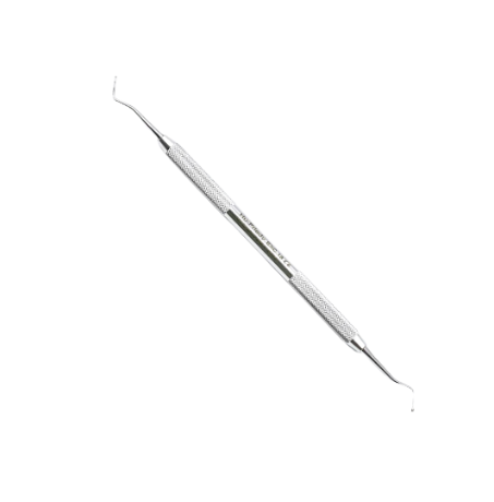 CUCHARILLA DE DENTINA #18 HU FIREDY
