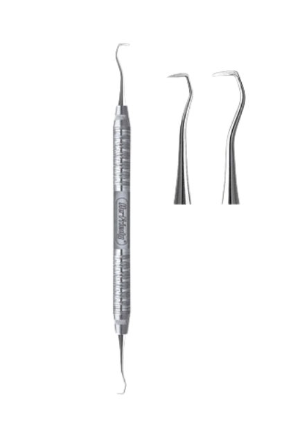 CURETA JACQUETTE 30/33 HU FRIEDY