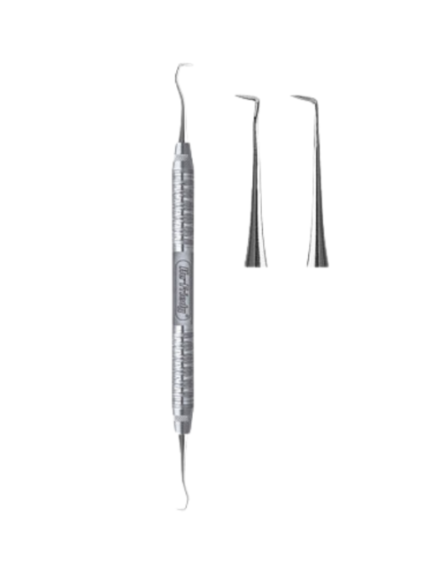 CURETA JACQUETTE 34/35 HU FRIEDY