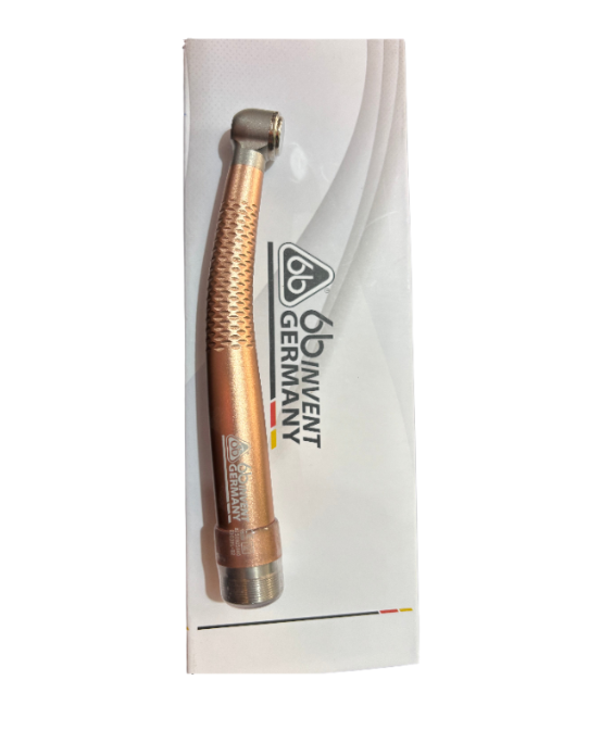 PIEZA DE ALTA SIN LUZ ROSE GOLD 6B
