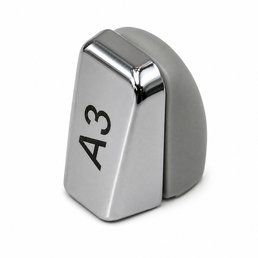 Corona Nu smile signature A3