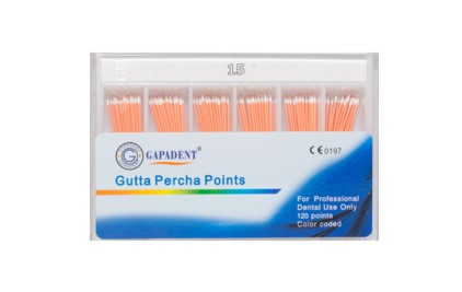 GUTAPERCHA #15