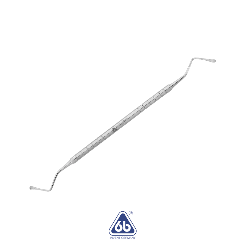 CURETA DE LUCAS 6B