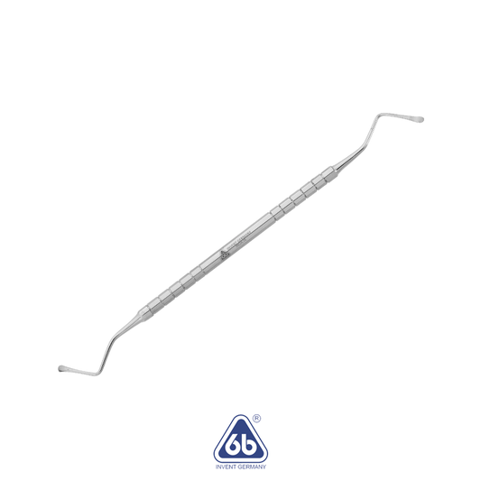 CURETA DE LUCAS 6B