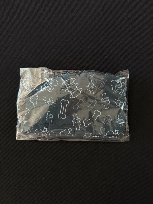 Gorro Yo Caps #5