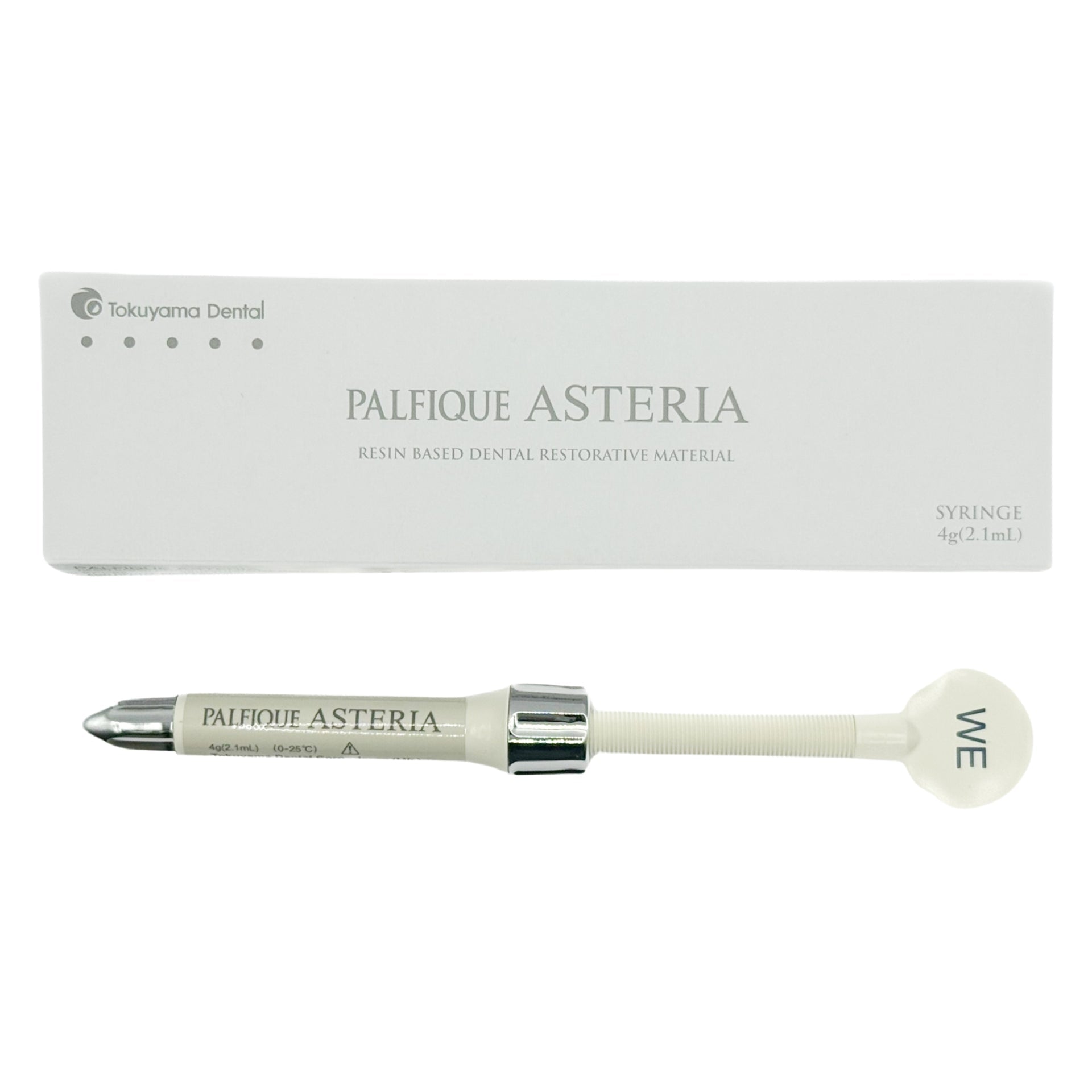 Resina Palfique ASTERIA WE