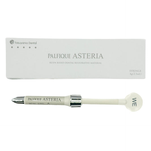 Resina Palfique ASTERIA WE