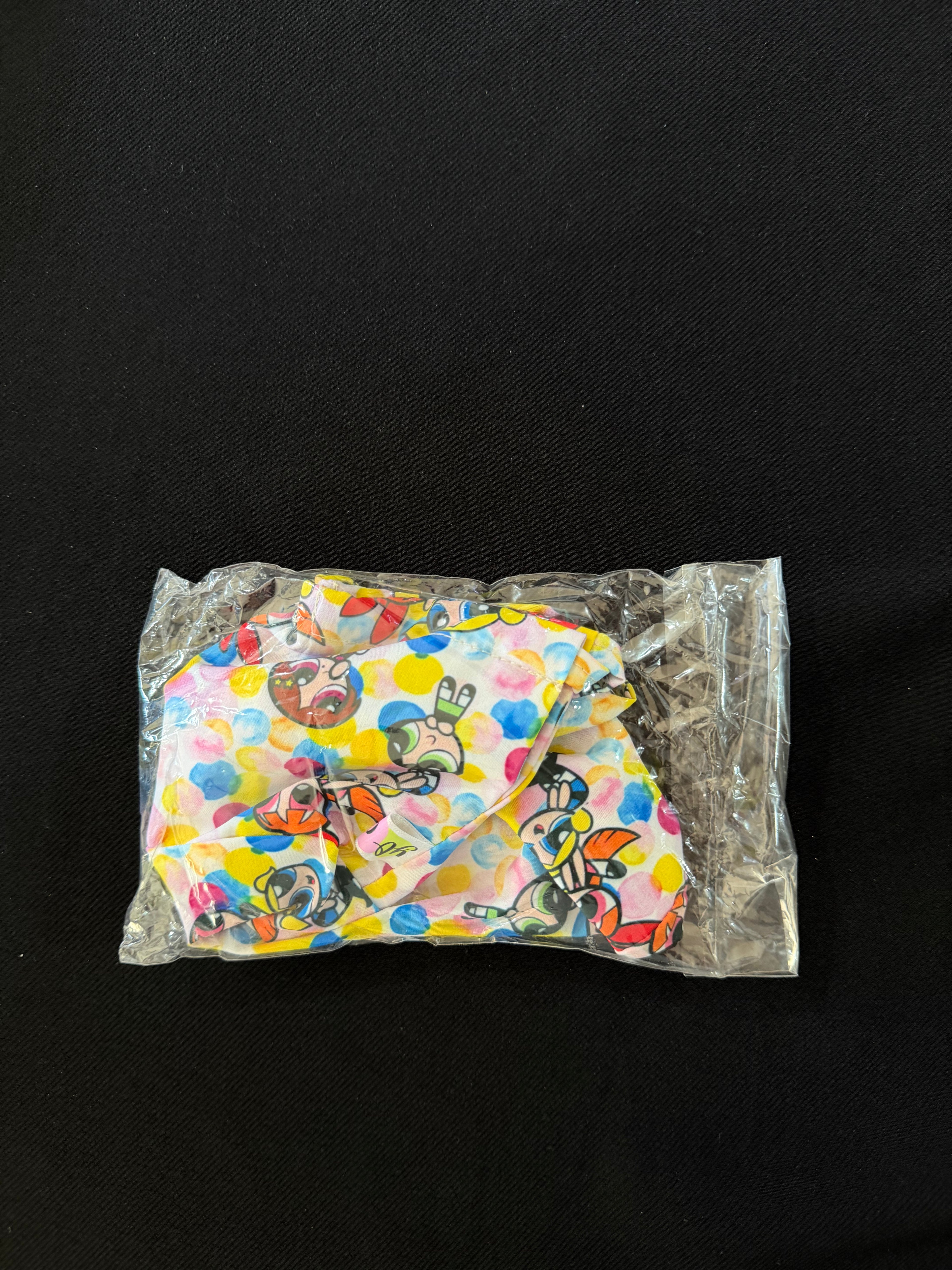 Gorro Yo Caps #19
