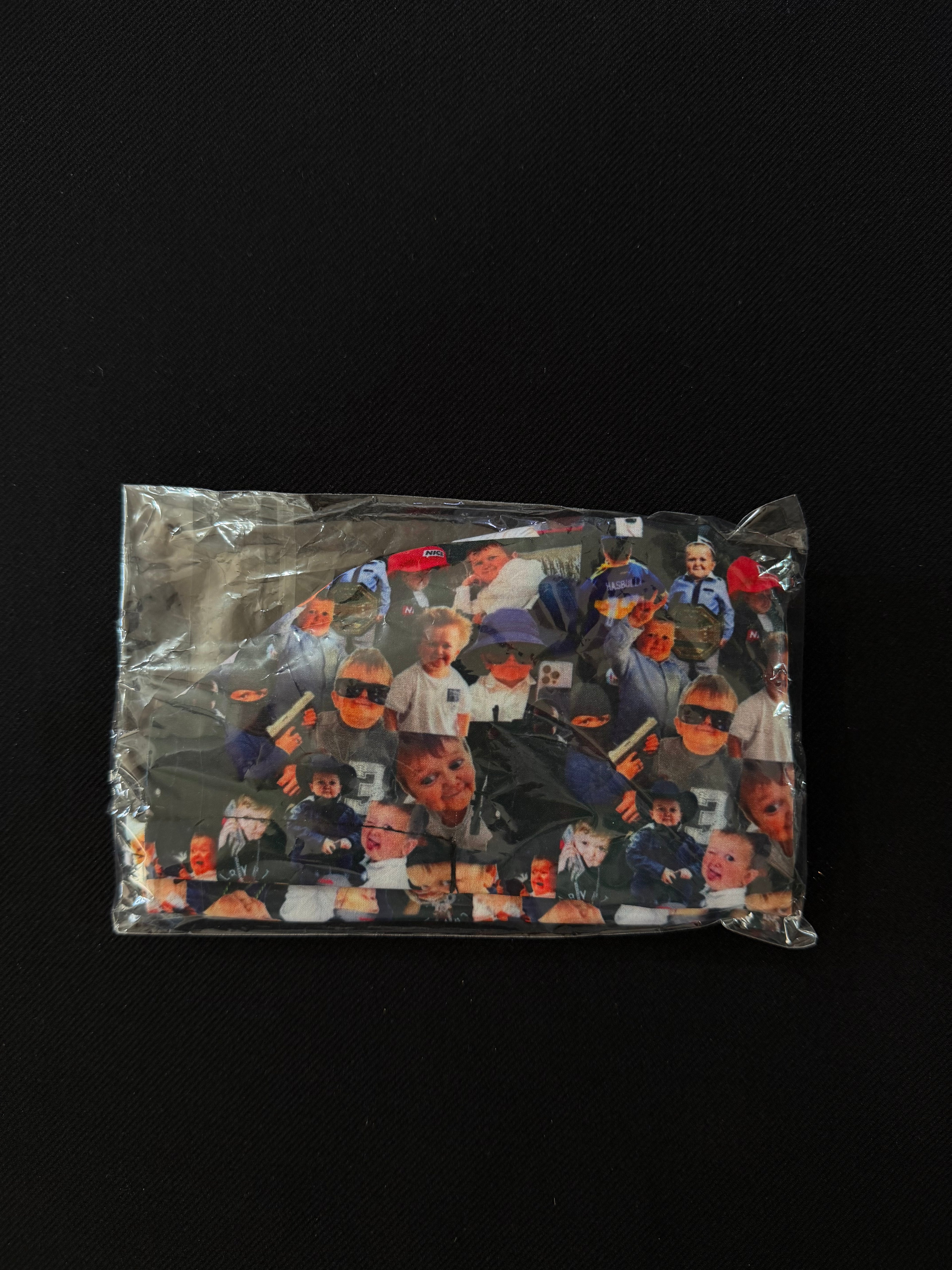 Gorro Yo Caps #86