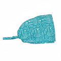 Gorro listón #220