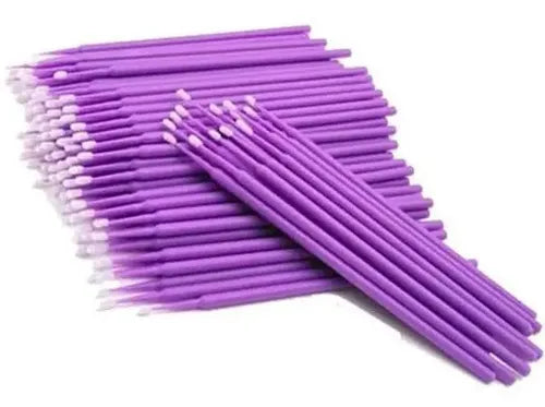 MICROBRUSH CHICO MORADO