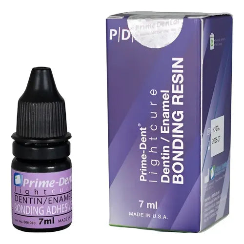 ADHESIVO PRIME DENT