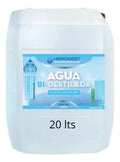 AGUA DESTILADA 20L